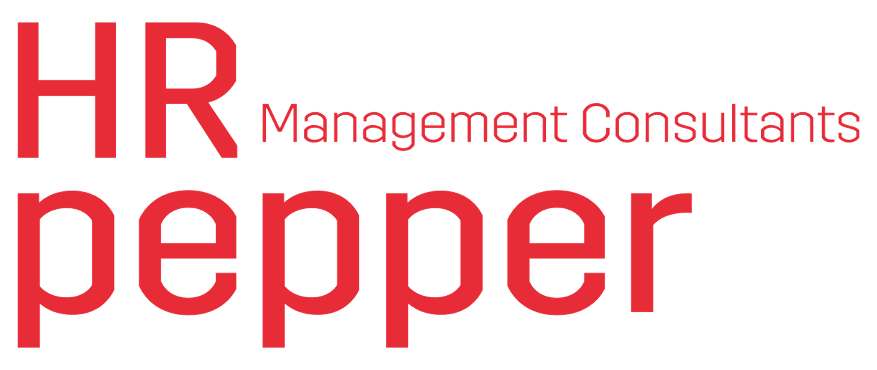 HR Pepper Logo