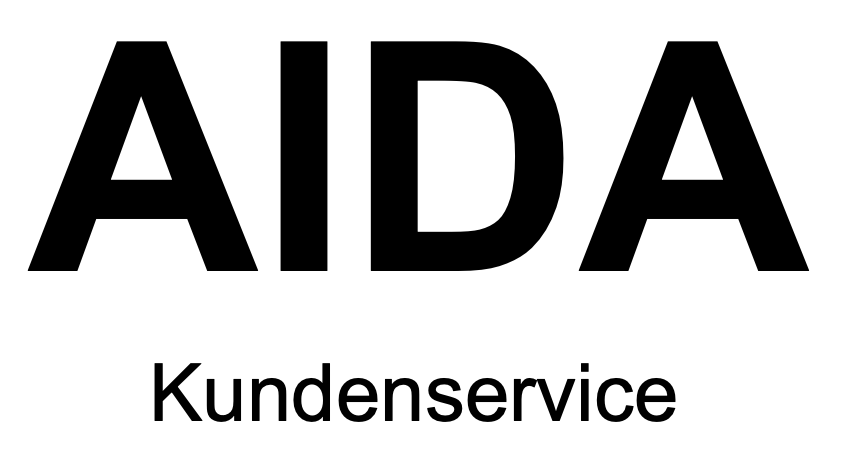 AIDA Kundenservice