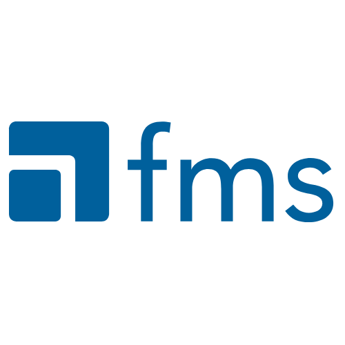 fms GmbH Unternehmensberatung Logo