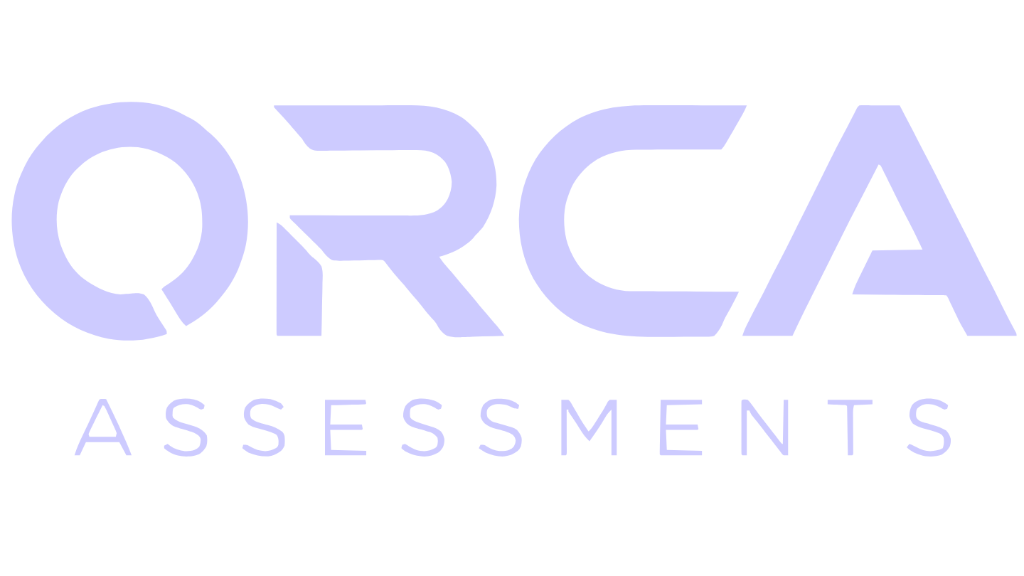 ORCA Assessments Logo