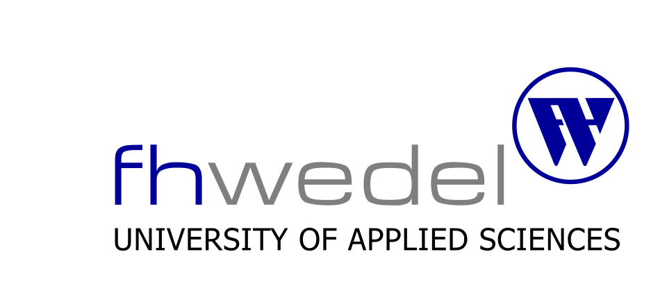 Fachhochschule Wedel Logo